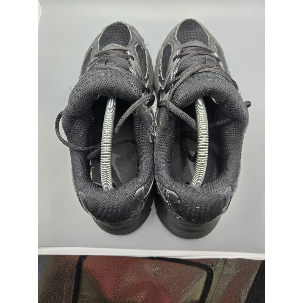 Nike V5 RNR Black Anthracite Running Sneakers HJ5228-001 Mens Size 8